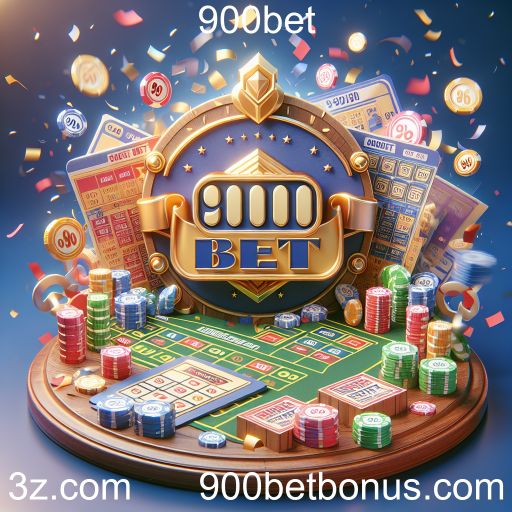 Tudo sobre Loteria na 900bet: A Emoção de Jogar